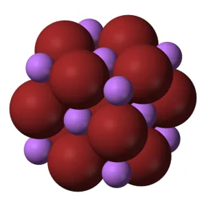 Product: 7550-35-8 Lithium Bromide