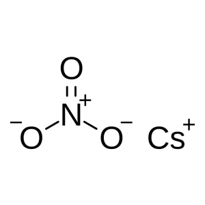 Product: 7789-18-6 Cesium Nitrate