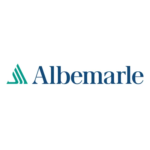 Albemarle logo