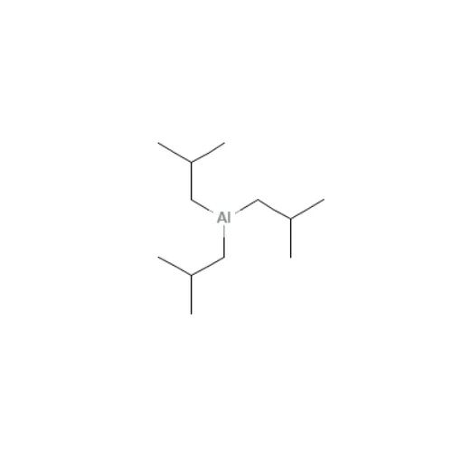 Triisobutylaluminum (TIBA) - 100-99-2