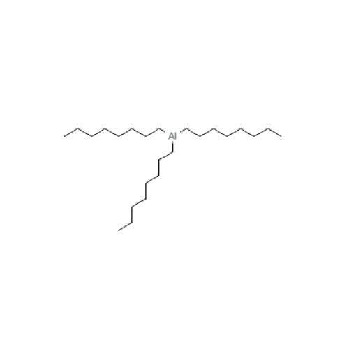 Tri-N-Octylaluminum (TNOA) - 1070-00-4