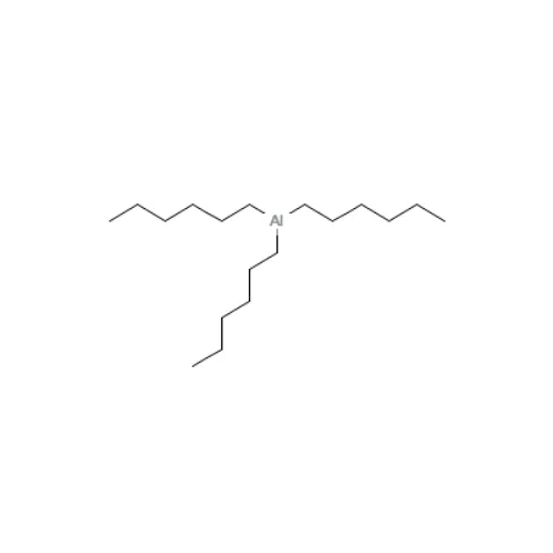 Tri-N-Hexylaluminum (TNHA)- 1116-73-0