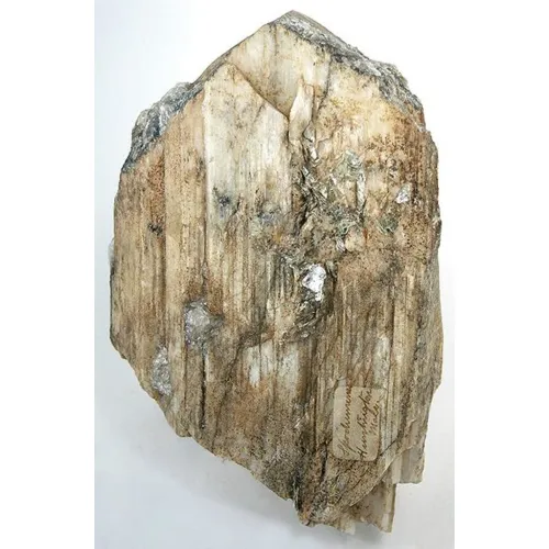 Product: 1302-37-0 Spodumene Stock