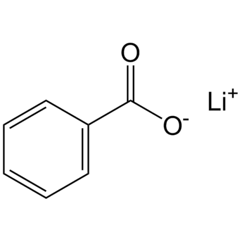 Product: 553-54-8 Lithium Benzoate