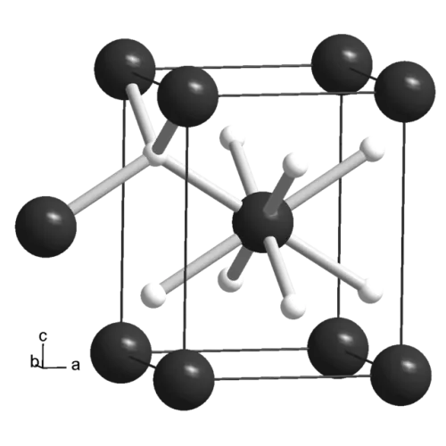 Product: 7704-99-6 Zirconium Hydride
