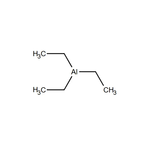 Ultra-Low Hydride Triethylaluminum (ULH-TEA) - 97-93-8