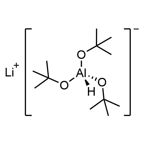 Product: 17476-04-9 Lithium Tri Tert Butoxy Aluminum Hydride Thf