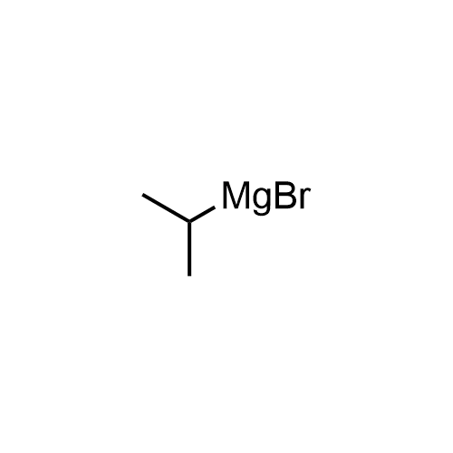 iso-Propylmagnesium Bromide, typ. 40% solution in 2-Methyl-THF (typ. 3 M)
