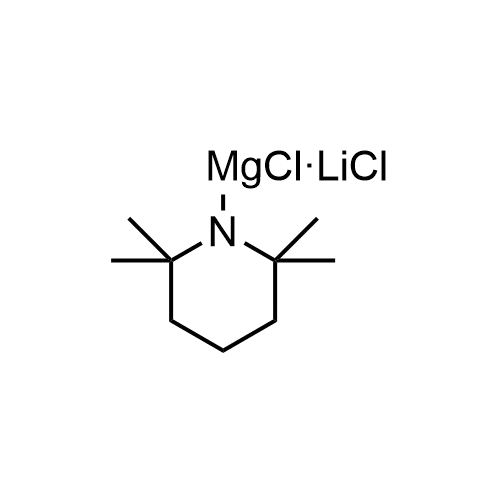 2,2,6,6-Tetramethylpiperidide magnesium chloride / lithium chloride