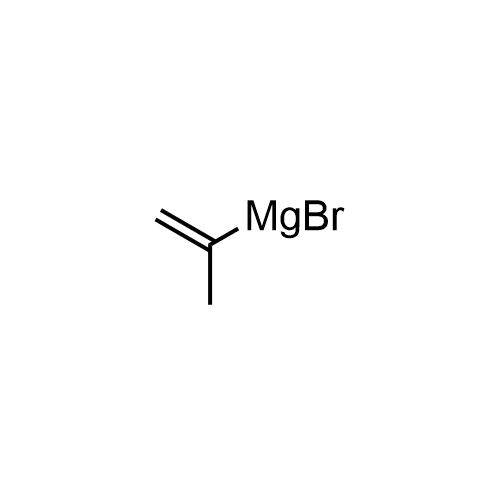 PropenylMgBr 13291-18-4