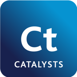 Catalysts