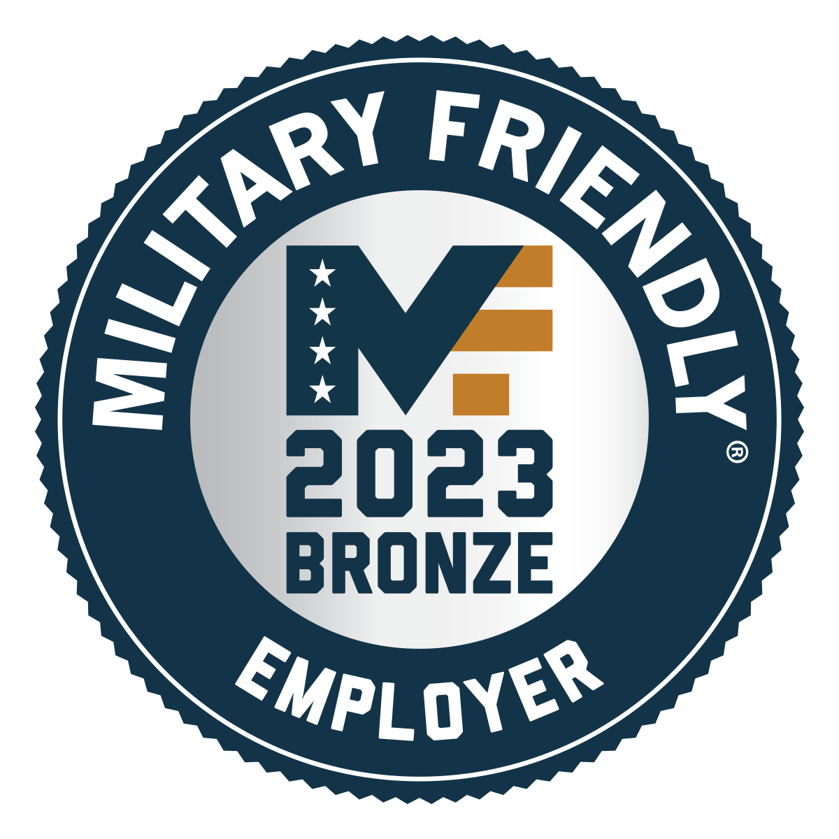 albemarle 2023 military friendly employer