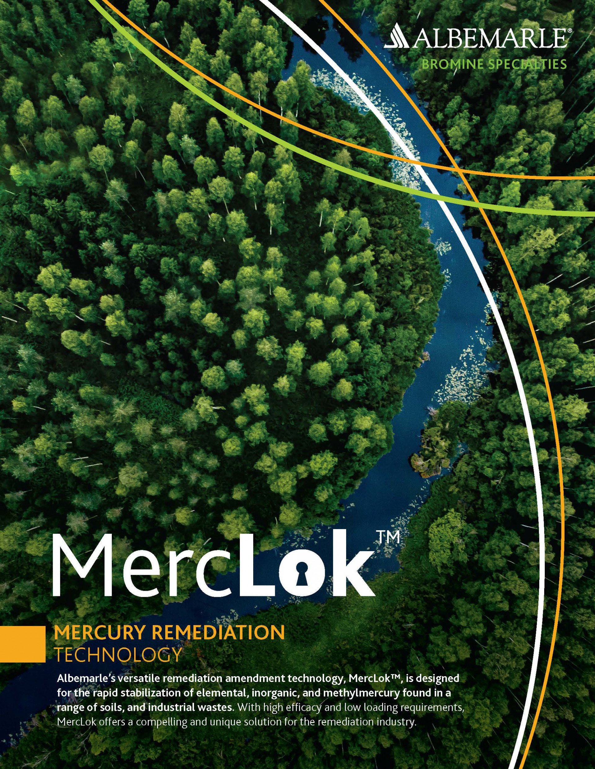 MercLok Brochure