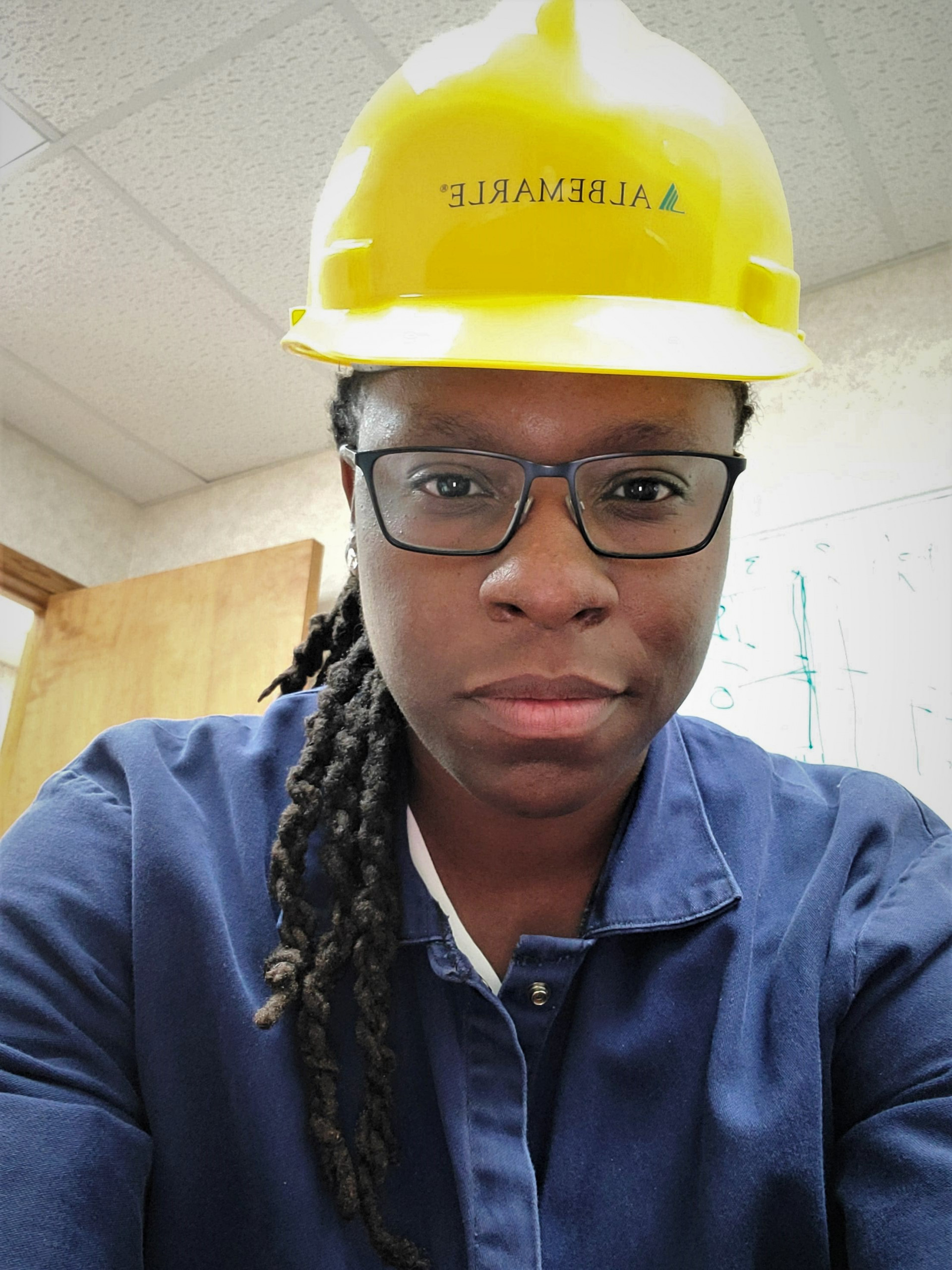 National Engineers Week: Meet Keleshia Tinker