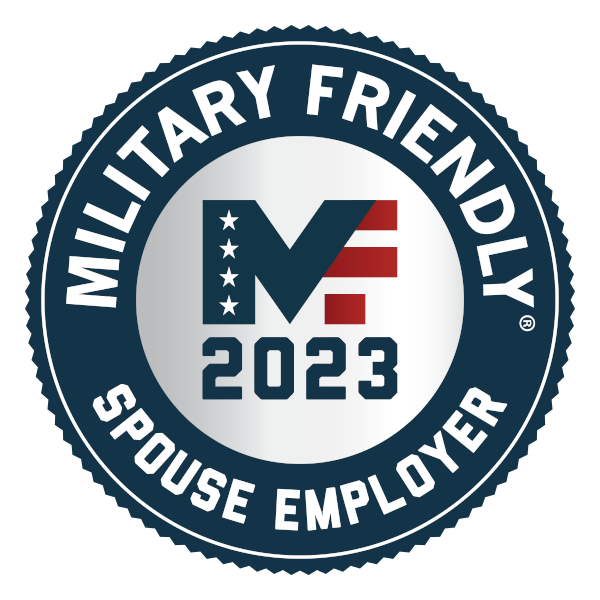albemarle 2023 military friendly spouse employer